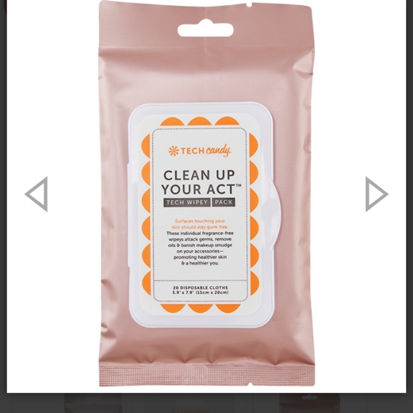 New! tech candy bad guy blocker - Picture 2 of 8